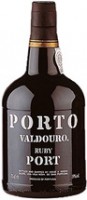 Vinho Porto Valdouro Ruby 750 ml